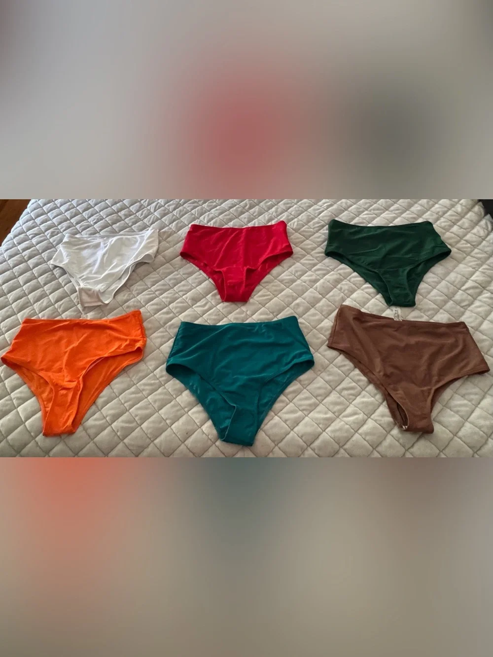 Huge Bundle of Juniors Small Swimwear
